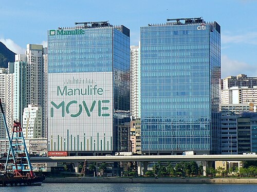 Citibank (Hong Kong)